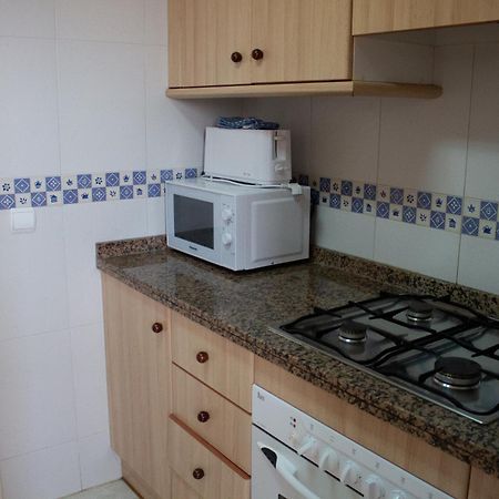Apartamentos Coral Beach Unitursa カルプ エクステリア 写真