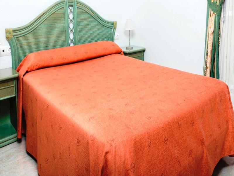 Apartamentos Coral Beach Unitursa カルプ 部屋 写真