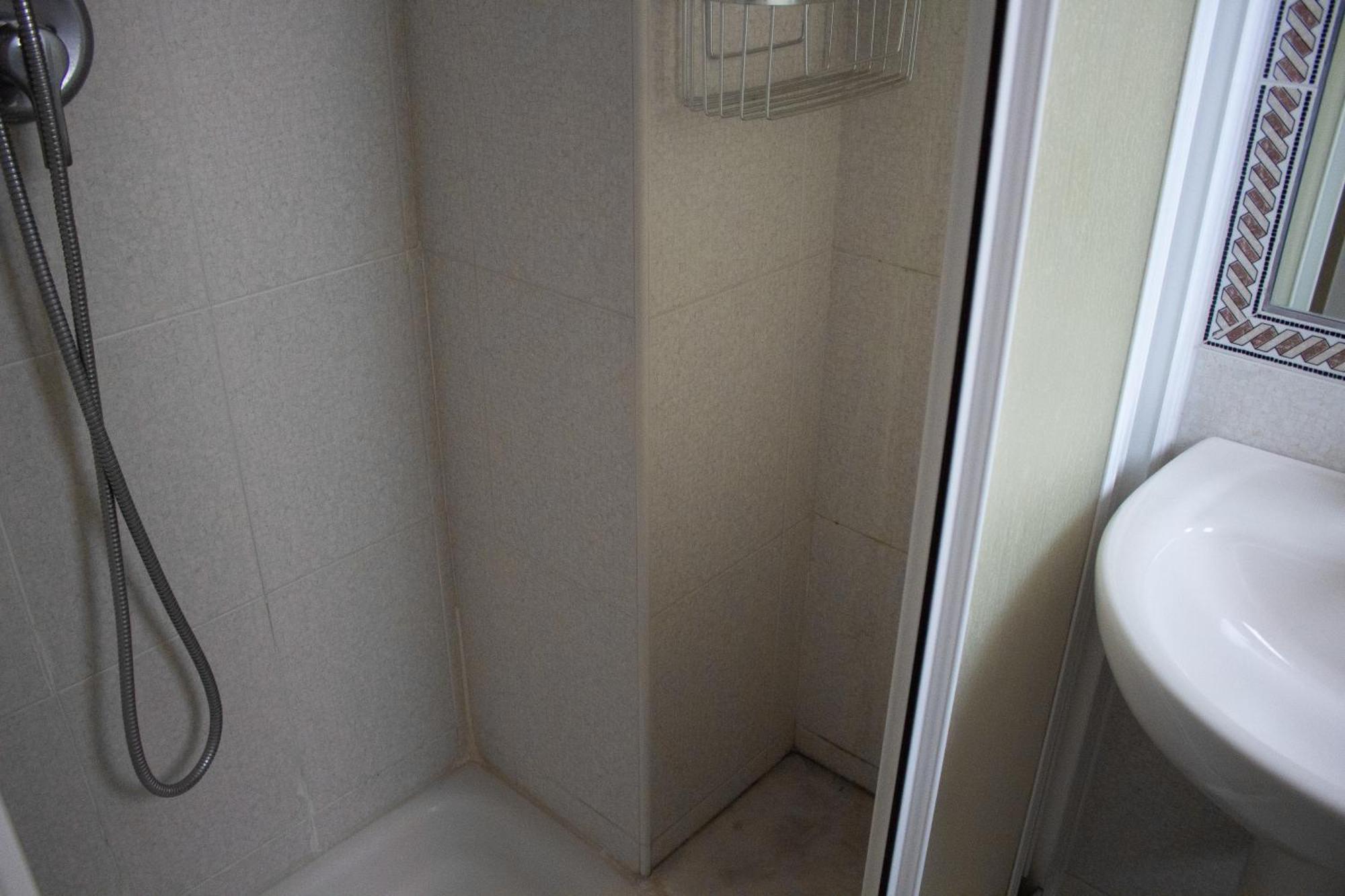 Apartamentos Coral Beach Unitursa カルプ エクステリア 写真